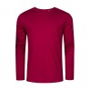 T-shirt manches longues col rond Hommes - A5/Berry (1465_G1_A_5_.jpg)