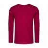 T-shirt manches longues col rond Hommes - A5/Berry (1465_G2_A_5_.jpg)