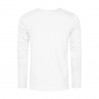 T-shirt manches longues col rond Hommes - 00/white (1465_G2_A_A_.jpg)