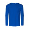 Roundneck Longsleeve Men - AZ/azure blue (1465_G1_A_Z_.jpg)