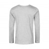 Roundneck Longsleeve Men - HY/heather grey (1465_G2_G_Z_.jpg)