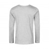 T-shirt manches longues col rond Hommes - HY/heather grey (1465_G2_G_Z_.jpg)