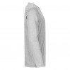 X.O Rundhals Langarmshirt Männer - HY/heather grey (1465_G3_G_Z_.jpg)