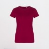 Roundneck T-shirt Women - A5/Berry (1505_E1_A_5_.jpg)