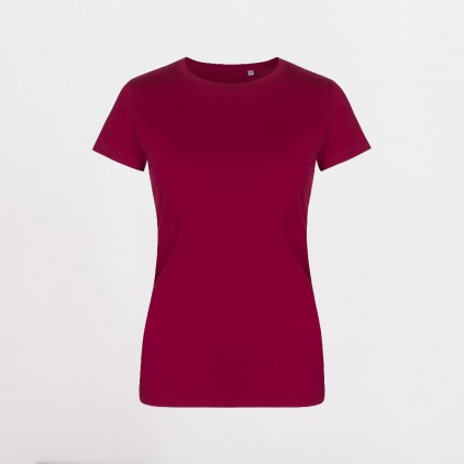 Roundneck T-shirt Women - A5/Berry (1505_E1_A_5_.jpg)