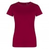  X.O Rundhals T-Shirt Frauen - A5/Berry (1505_G1_A_5_.jpg)