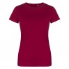  X.O Rundhals T-Shirt Frauen - A5/Berry (1505_G1_A_5_.jpg)