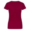  X.O Rundhals T-Shirt Frauen - A5/Berry (1505_G2_A_5_.jpg)