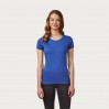T-shirt col rond Femmes - AZ/azure blue (1505_E1_A_Z_.jpg)