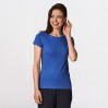  X.O Rundhals T-Shirt Frauen - AZ/azure blue (1505_E1_A_Z_.jpg)