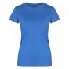 T-shirt col rond Femmes - AZ/azure blue (1505_G1_A_Z_.jpg)