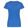  X.O Rundhals T-Shirt Frauen - AZ/azure blue (1505_G2_A_Z_.jpg)