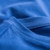  X.O Rundhals T-Shirt Frauen - AZ/azure blue (1505_G4_A_Z_.jpg)