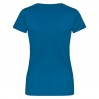  X.O Rundhals T-Shirt Frauen - TS/petrol (1505_G2_C_F_.jpg)