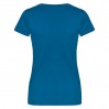  X.O Rundhals T-Shirt Frauen - TS/petrol (1505_G2_C_F_.jpg)