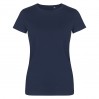 Roundneck T-shirt Women - FN/french navy (1505_G1_D_J_.jpg)