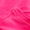 Roundneck T-shirt Women - BE/bright rose (1505_G4_F_P_.jpg)