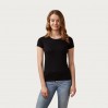  X.O Rundhals T-Shirt Frauen - 9D/black (1505_E1_G_K_.jpg)