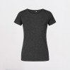 T-shirt col rond Femmes - H9/heather black (1505_E1_G_OE.jpg)