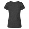  X.O Rundhals T-Shirt Frauen - H9/heather black (1505_G2_G_OE.jpg)