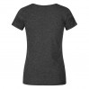  X.O Rundhals T-Shirt Frauen - H9/heather black (1505_G2_G_OE.jpg)