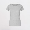 T-shirt col rond Femmes - HY/heather grey (1505_E1_G_Z_.jpg)