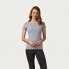  X.O Rundhals T-Shirt Frauen - HY/heather grey (1505_E1_G_Z_.jpg)