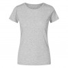  X.O Rundhals T-Shirt Frauen - HY/heather grey (1505_G1_G_Z_.jpg)