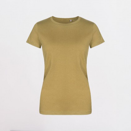 Roundneck T-shirt Women