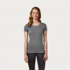 T-shirt col rond Femmes - SG/steel gray (1505_E1_X_L_.jpg)