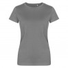 T-shirt col rond Femmes - SG/steel gray (1505_G1_X_L_.jpg)