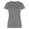 T-shirt col rond Femmes - SG/steel gray (1505_G1_X_L_.jpg)