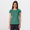 T-shirt col rond Femmes - G1/alge green (1505_E1_P_6_.jpg)