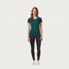  X.O Rundhals T-Shirt Frauen - G1/alge green (1505_E1_P_6_.jpg)