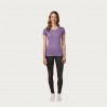 T-shirt col rond Femmes - L1/lavendel (1505_E1_P_7_.jpg)
