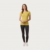 Roundneck T-shirt Women - Y0/god bless yellow (1505_E1_P_9_.jpg)