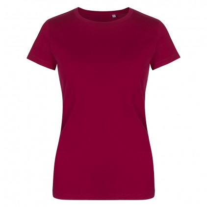 T-shirt col rond grandes tailles Femmes - A5/Berry (1505_G1_A_5_.jpg)