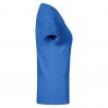 X.O Rundhals T-Shirt Plus Size Frauen - AZ/azure blue (1505_G3_A_Z_.jpg)