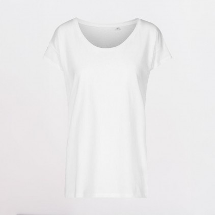 T-shirt oversize Femmes