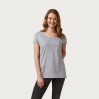T-shirt oversize Femmes - HY/heather grey (1515_E1_G_Z_.jpg)
