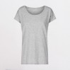 T-shirt oversize Femmes - HY/heather grey (1515_E1_G_Z_.jpg)