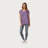 Oversized T-shirt Women - L1/lavendel (1515_E1_P_7_.jpg)