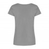 Oversized T-shirt Plus Size Women - SG/steel gray (1515_G2_X_L_.jpg)