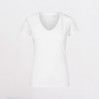 T-shirt col V Femmes - 00/white (1525_E1_A_A_.jpg)