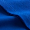 T-shirt col V Femmes - AZ/azure blue (1525_G5_A_Z_.jpg)