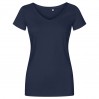 T-shirt col V Femmes - FN/french navy (1525_G1_D_J_.jpg)