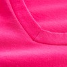 V-Neck T-shirt Women - BE/bright rose (1525_G4_F_P_.jpg)