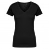 T-shirt col V Femmes - 9D/black (1525_G1_G_K_.jpg)