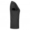 V-Neck T-shirt Women - H9/heather black (1525_G3_G_OE.jpg)
