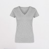 T-shirt col V Femmes - HY/heather grey (1525_E1_G_Z_.jpg)